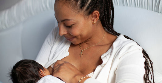 Breast Milk: A Natural Remedy for Eczema?