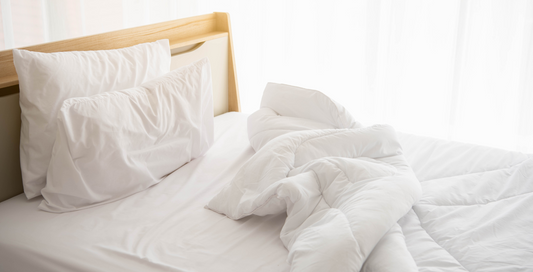 A Guide to Anti-Allergy Bedding